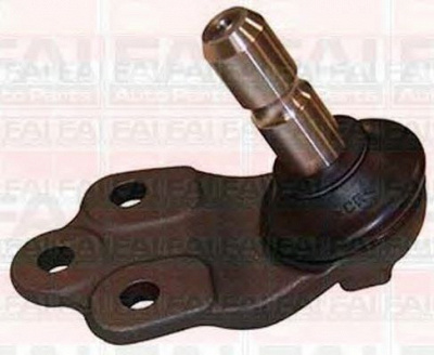 FAI AUTOPARTS ss7434 -  Несущий / направляющий шарнир